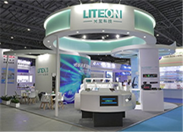 At 2024 Shanghai International Auto Lamp Exhibition, LITEON Showcases Comprehensive Display of Key Optoelectronic Semiconductor Module Applications and Construction of a Human-Vehicle Interactive, and Envisioning the Future Appearance of Automobiles