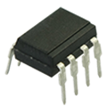 Photocoupler - Transistor