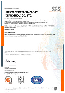 ISO14001-CZ