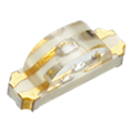 SMD Side View Multi Color Chip LED - 1206