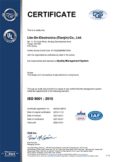 ISO9001-TJ
